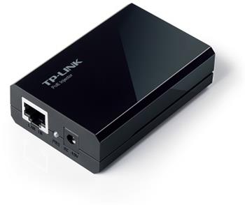 TP-LINK TL-POE150S PoE Injector Adapter