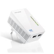 TP-Link TL-WPA4220 WiFi N300 Powerline Extender (1ks)