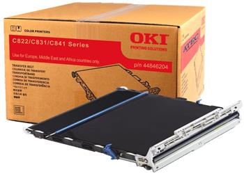 transfer belt OKI C822/C823/C831/C833/C841/C843, MC853/MC873/MC883