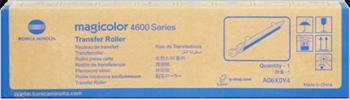 transfer roller MINOLTA Magicolor 4650/4690MF/4695MF/5550/5570, C20/30P (120000 str.)
