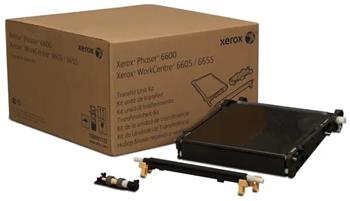 transfer unit kit XEROX 108R01122 PHASER 6600, WorkCentre 6605/6655, VersaLink C400/C405 (100000 str.)