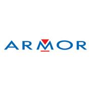 TT páska ARMOR thermal transfer ribbon,90x360 AWR470 IN vosk