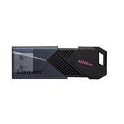 USB kľúč 128GB Kingston USB 3.2 Gen 1 DT Exodia Onyx