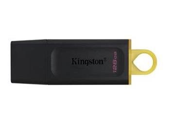 USB kľúč 128GB Kingston USB 3.2 Gen 1 DT Exodia