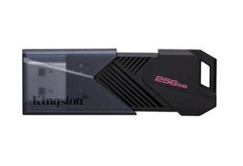 USB kľúč 256GB Kingston USB 3.2 Gen 1 DT Exodia Onyx