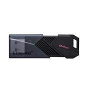 USB kľúč 64GB Kingston USB 3.2 Gen 1 DT Exodia Onyx