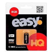 USB kľúč 8GB Imro pendrive USB 2.0 Easy black