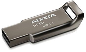 USB kľúč ADATA 32GB ADATA UV131 USB 3.0 kovový