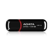 USB kľúč ADATA DashDrive Classic UV150 128GB čierny (USB 3.0)