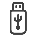 USB kľúče