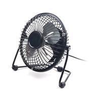 USB ventilátor C-tech UF-01 čierny