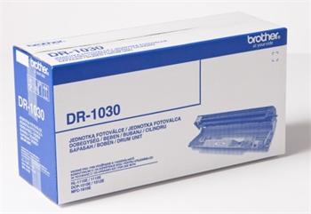 valec BROTHER DR-1030 HL-1110E/1112E/1210WE/1212WE, DCP-1510E/1512E/1610WE, MFC-1810E/1910W (10000 str.)