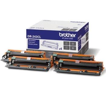 valec BROTHER DR-243CL HL-L3210CW/L3270CDW, DCP-L3510CDW/L3550CDW, MFC-L3730CDN/L3770CDW (18000 str.)