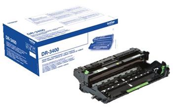 valec BROTHER DR-3400 DCP-L5500/L6600, MFC-L-5700/L6800/L6900, HL-L5100/L6300/L6400 (30000 str.)