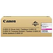 valec CANON C-EXV21M magenta iRC2380i/C2880/C2880i/C3380/C3380i/C3580/C3580i (53000 str.)