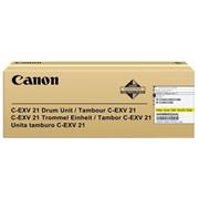valec CANON C-EXV21Y yellow iRC2380i/C2880/C2880i/C3380/C3380i/C3580/C3580i (53000 str.)