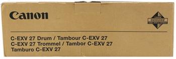 valec CANON C-EXV27 iP1110/iP1125/iP1135 (6000000 str.)