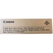 valec CANON C-EXV30/31 black iRAC7055i/iRAC7065i/iRAC9060/iRAC9070 (500000 str.)