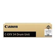 valec CANON C-EXV34 black iRAC2020L/iRAC2020i/iRAC2030L/iRAC2030i (43000 str.)