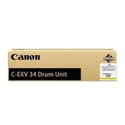 valec CANON C-EXV34 yellow iRAC2020L/iRAC2020i/iRAC2030L/iRAC2030i (36000 str.)