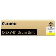 valec CANON C-EXV47 yellow iRAC250/iRAC255/iRAC350/iRAC351/iRAC355, iRC1325iF/C1335iF (33000 str.)