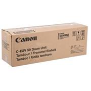 valec CANON C-EXV59 iR2625i/2630i/2645i (138000 str.)