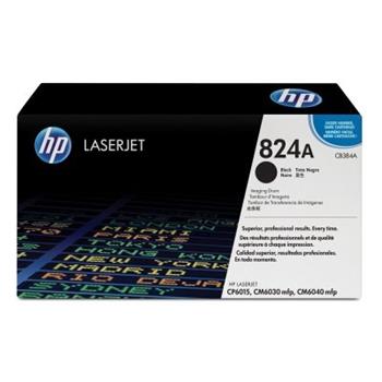 Valec HP CB384A Color LaserJet Black Image Drum (35000 str.)