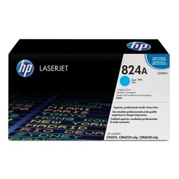Valec HP CB385A Color LaserJet Cyan Image Drum (35000 str.)