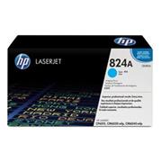 Valec HP CB385A  Color LaserJet Cyan Image Drum