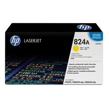 Valec HP CB386A Color LaserJet Yellow Image Drum (35000 str.)
