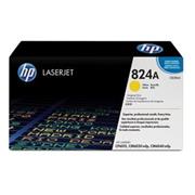 Valec HP CB386A  Color LaserJet Yellow Image Drum