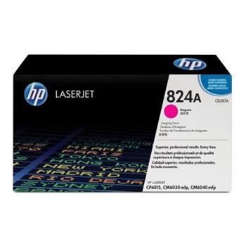 Valec HP CB387A Color LaserJet Magenta Image Drum (35000 str.)