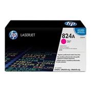 Valec HP CB387A  Color LaserJet Magenta Image Drum