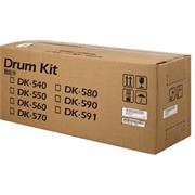 valec KYOCERA DK580