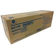 valec MINOLTA IU214M Bizhub C227/C287 magenta (70000 str.)