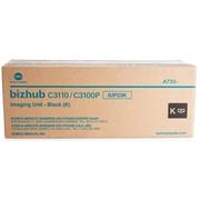 valec MINOLTA IUP23K black Bizhub C3100P/C3110 (30000 str.)