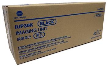 valec MINOLTA IUP36K black Bizhub i-SERIES C3300i/C3301i/C3320i/C3321i/C4000i, 4700i/4701i (154000 str.)