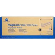 valec MINOLTA Magicolor 4650/4690MF/5550/5570/5650EN black (30000 str.)