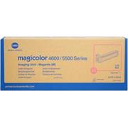 valec MINOLTA Magicolor 4650/4690MF/5550/5570/5650EN magenta (30000 str.)