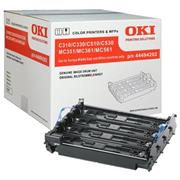 valec OKI C310/C330/C510/C530/MC351/MC361/MC561