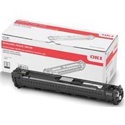 valec OKI C650/C651 black