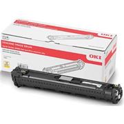 valec OKI C650/C651 yellow