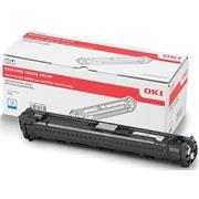 valec OKI C650 cyan
