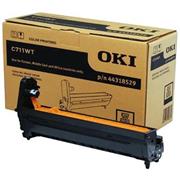 valec OKI C711WT white