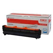 valec OKI C910/C920WT cyan