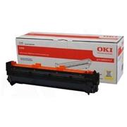 valec OKI C910/C920WT yellow