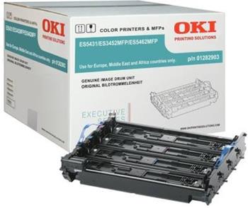 valec OKI ES5431/ES5462/ES3452 CMYK