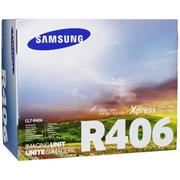 valec SAMSUNG CLT-R406 - poškodená kabica