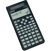 vedecká kalkulačka CANON F-718SGA, 264 vedeckých a štatistických funkcií