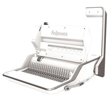 Viazač Fellowes Lyra 3v1 /manual/20 listov 80g papiera/38mm 300 listov /285 mm